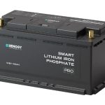 Batteries
